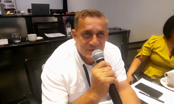 Entrenamiento | NCCER