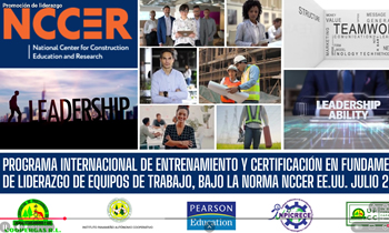 Promoción de liderazgo