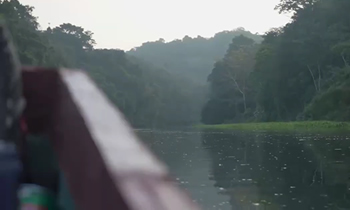 Visitando | Las Comarcas